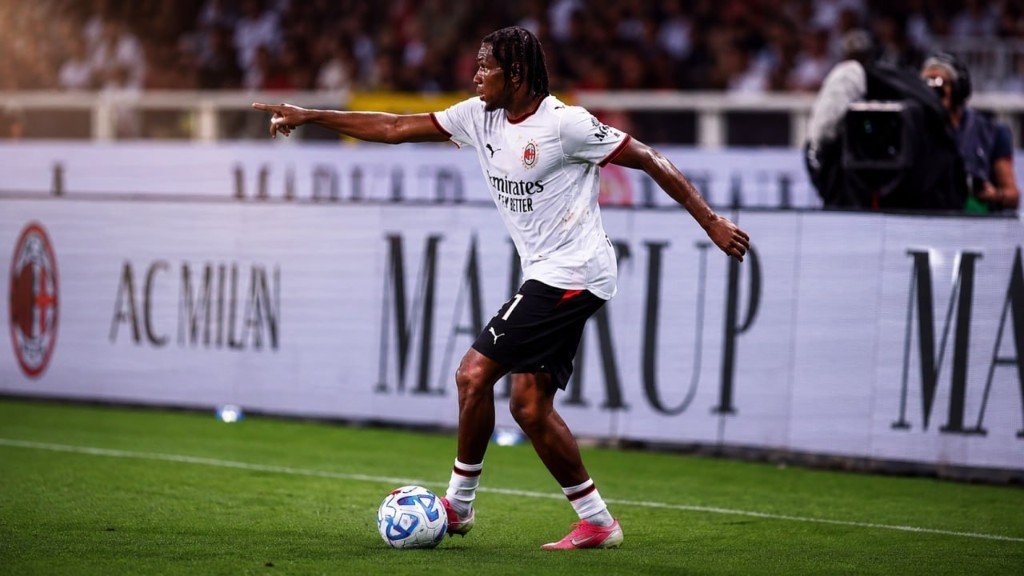 babak baru perjalanan samuel chukwueze di ac milan