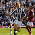 west brom menang burnley 3-1